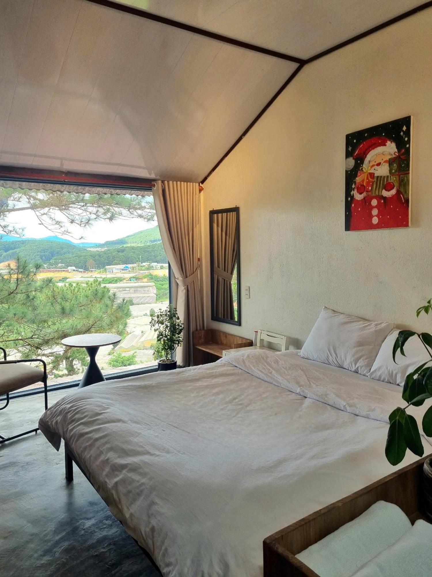 Nhat Tien Home Da Lat Exterior photo
