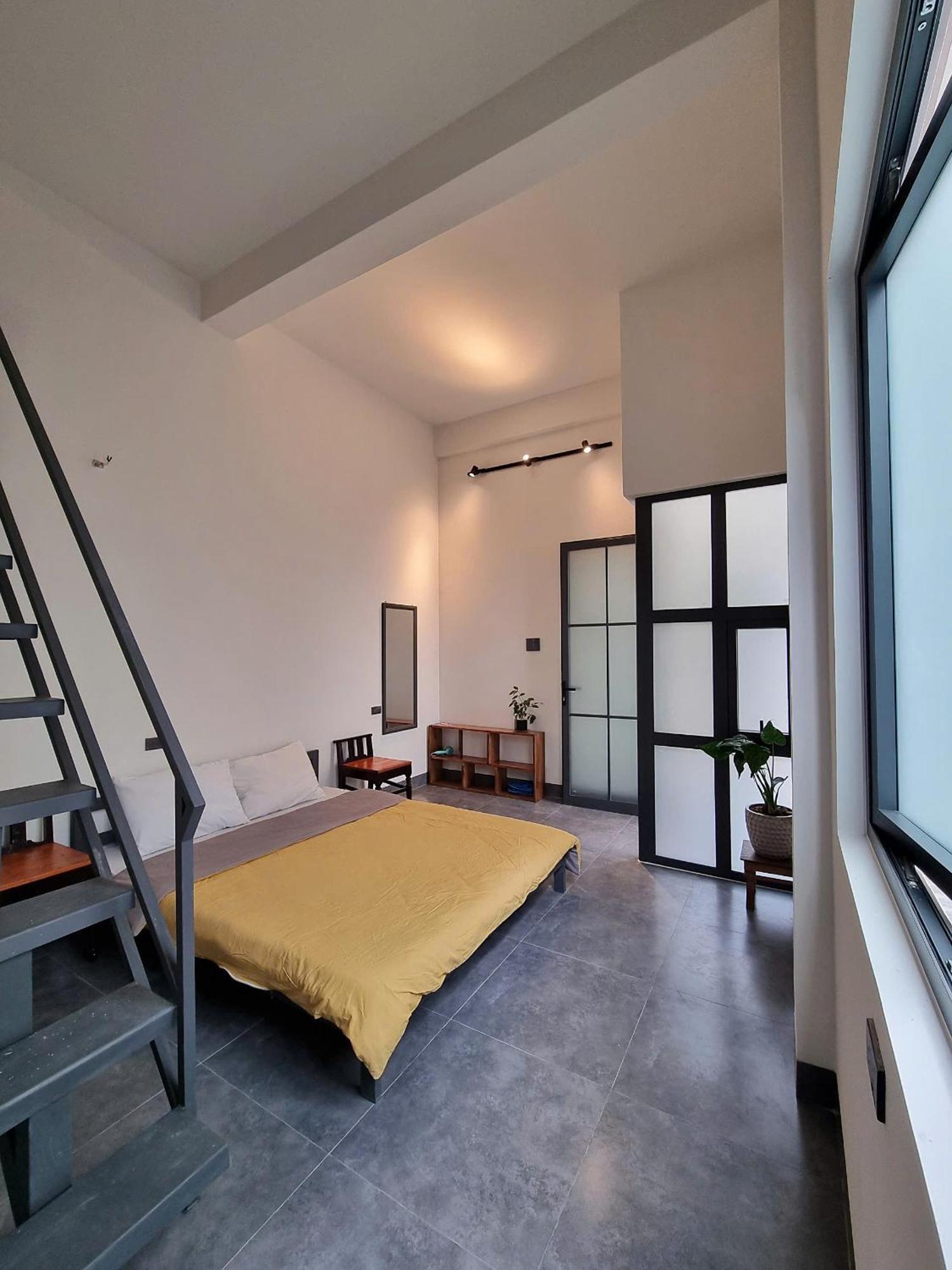 Nhat Tien Home Da Lat Exterior photo
