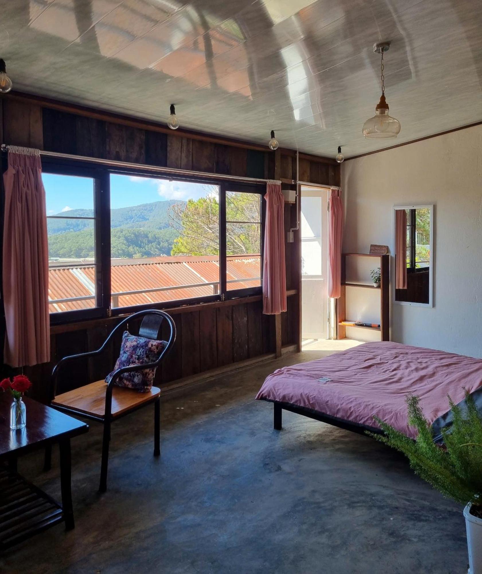 Nhat Tien Home Da Lat Exterior photo
