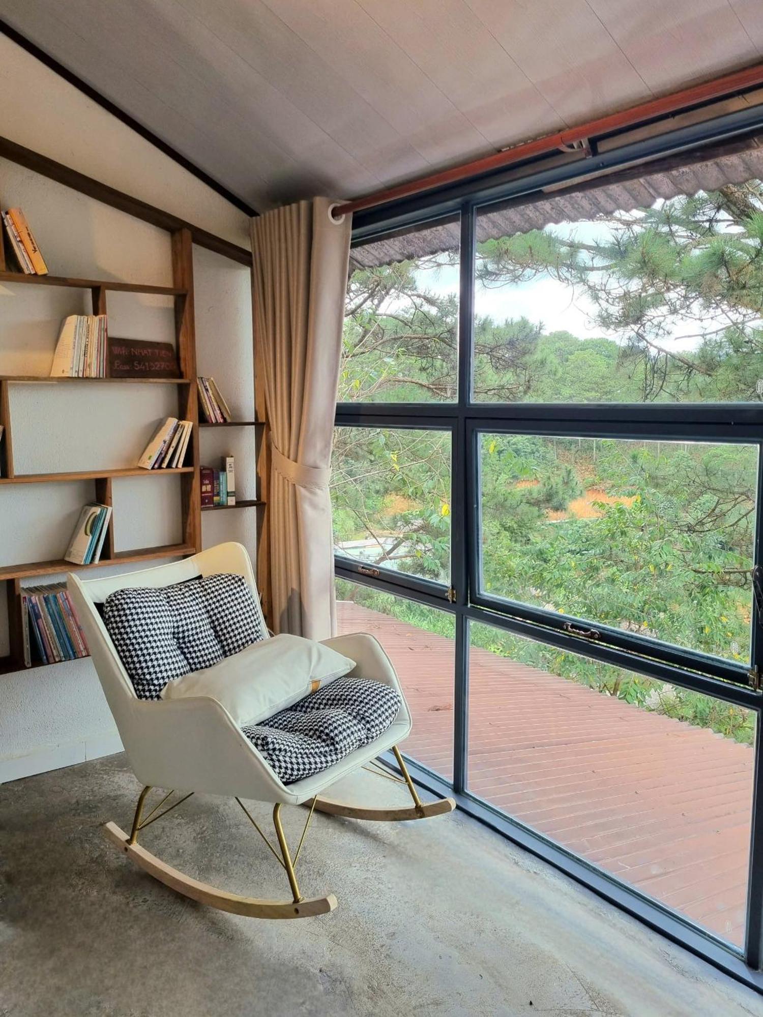 Nhat Tien Home Da Lat Exterior photo