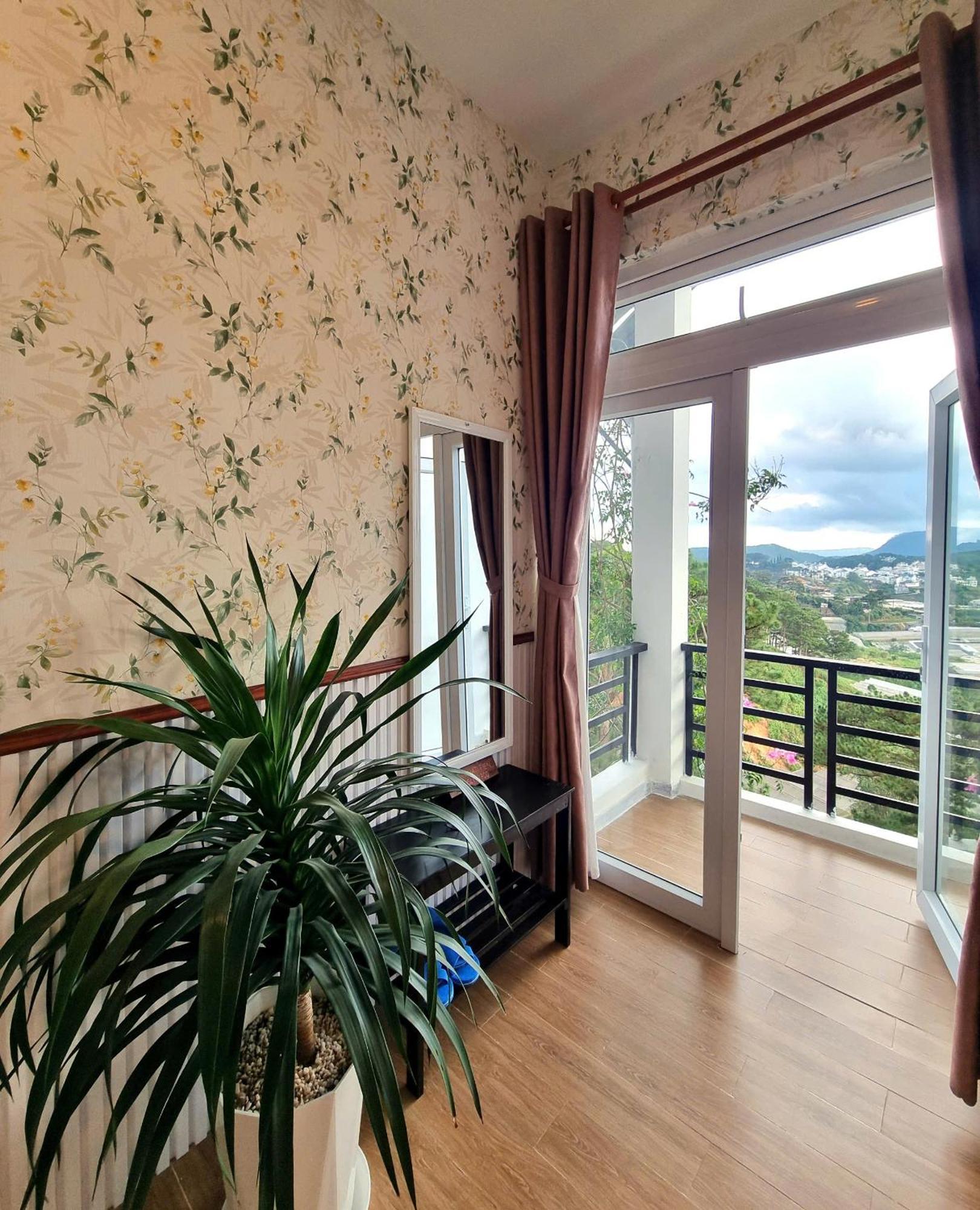 Nhat Tien Home Da Lat Exterior photo